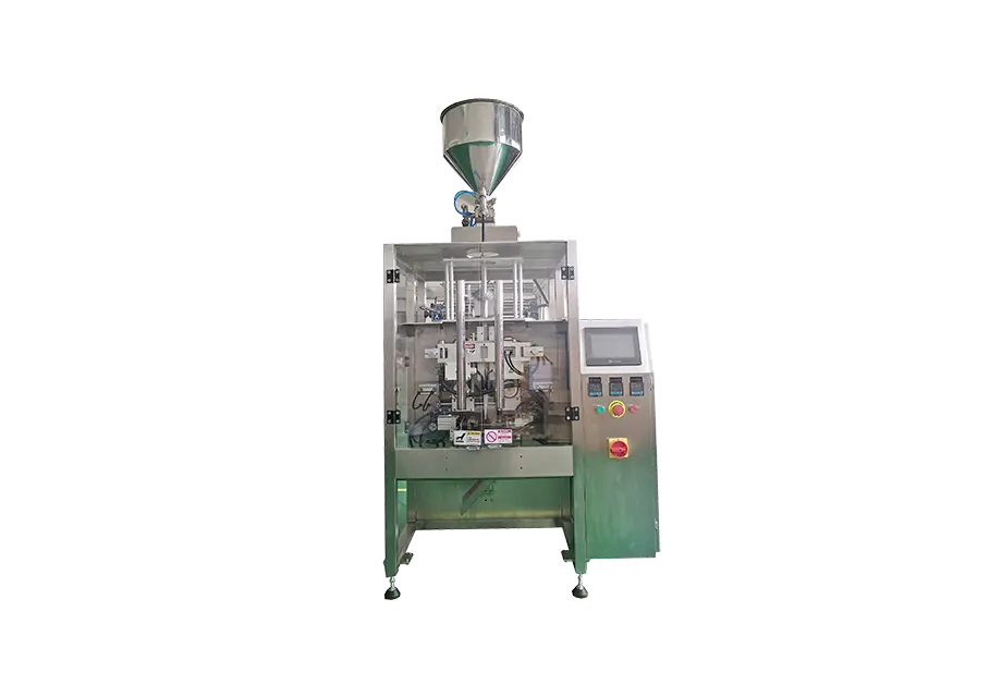 BVS-220 Single-Lane Stick Bag Packing Machine Vertical