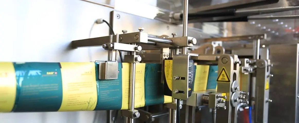 Discover Excellent Horizontal Form Fill Seal Machines for Packaging
