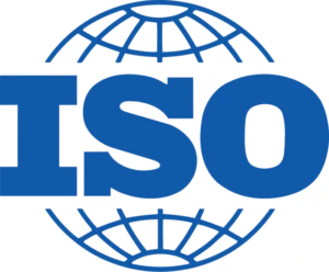 ISO certified
