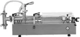 Piston Filling Device