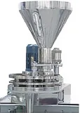 Volumetric Cup