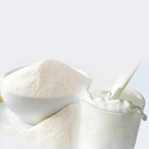 Powder packing