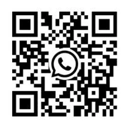 Boevan WhatsApp QR